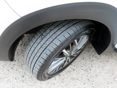 Hyundai Tucson 2019, 66349 км, за 11842.37 USD - фото 20