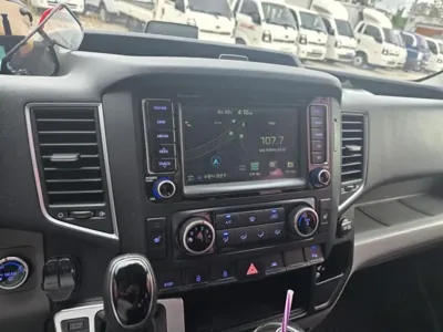 Hyundai Solati 2020, 239269 км, за 19339.71 USD