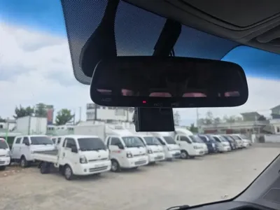 Hyundai Solati 2020, 239269 км, за 19339.71 USD