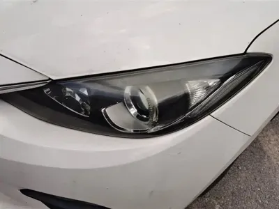 Mazda 3 Axela 2016, 147300 км, за 4943.99 USD