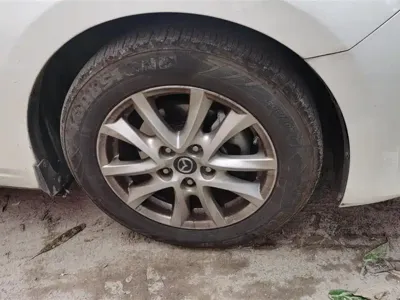 Mazda 3 Axela 2016, 147300 км, за 4930.01 USD - фото 6
