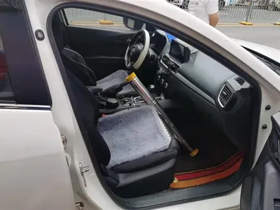 Mazda 3 Axela 2016, 147300 км, за 4930.01 USD - фото 8