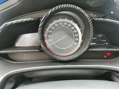Mazda 3 Axela 2016, 147300 км, за 4930.01 USD - фото 14