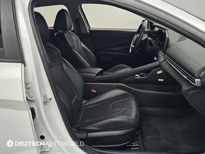 Hyundai Avante 2024, 92000 км, за 11809.11 USD - фото 18