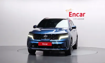 Kia Sorento 2021, 57250 км, за 18511.23 USD