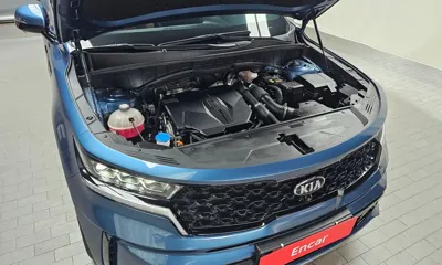 Kia Sorento 2021, 57250 км, за 18511.23 USD - фото 6