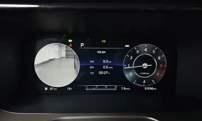 Kia Sorento 2021, 57250 км, за 18511.23 USD - фото 8