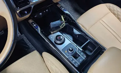 Kia Sorento 2021, 57250 км, за 18511.23 USD - фото 9