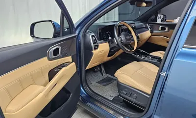 Kia Sorento 2021, 57250 км, за 18511.23 USD - фото 10
