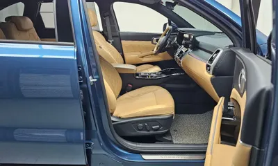 Kia Sorento 2021, 57250 км, за 18511.23 USD - фото 11