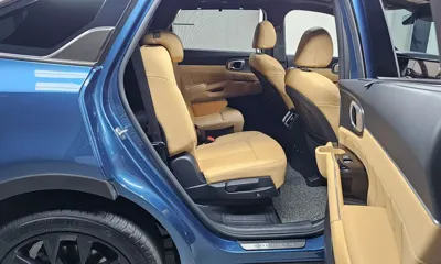 Kia Sorento 2021, 57250 км, за 18511.23 USD - фото 12