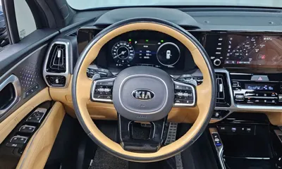 Kia Sorento 2021, 57250 км, за 18511.23 USD - фото 13
