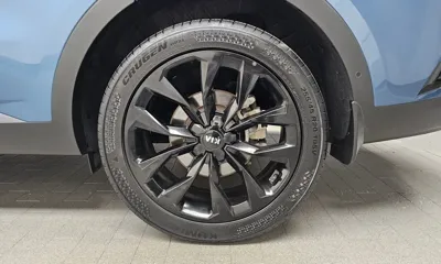 Kia Sorento 2021, 57250 км, за 18511.23 USD - фото 21