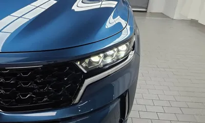 Kia Sorento 2021, 57250 км, за 18511.23 USD - фото 22