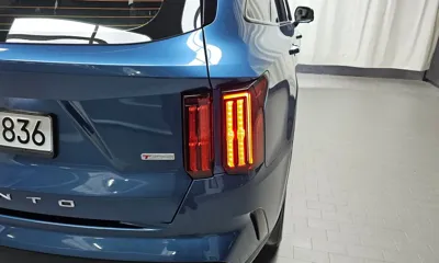 Kia Sorento 2021, 57250 км, за 18511.23 USD - фото 23