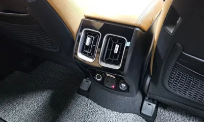 Kia Sorento 2021, 57250 км, за 18511.23 USD - фото 31