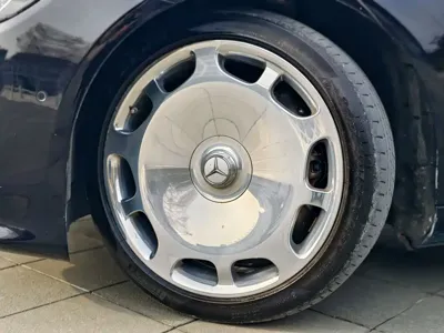 Mercedes-Benz S-Class 2018, 180000 км, за 116066.02 USD - фото 6