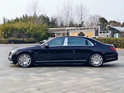 Mercedes-Benz S-Class 2018, 180000 км, за 116066.02 USD - фото 9