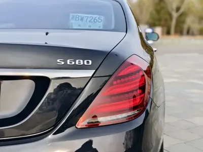 Mercedes-Benz S-Class 2018, 180000 км, за 116066.02 USD - фото 14