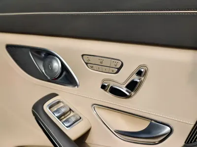 Mercedes-Benz S-Class 2018, 180000 км, за 116066.02 USD - фото 23