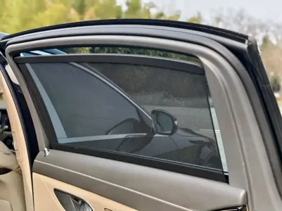 Mercedes-Benz S-Class 2018, 180000 км, за 116066.02 USD - фото 25