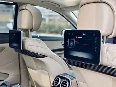 Mercedes-Benz S-Class 2018, 180000 км, за 116066.02 USD - фото 26