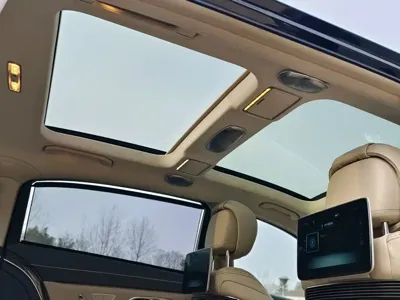 Mercedes-Benz S-Class 2018, 180000 км, за 116066.02 USD - фото 27