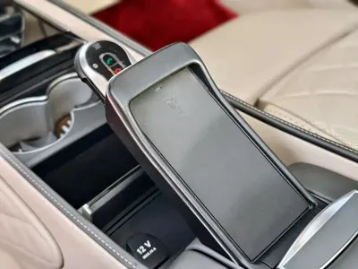 Mercedes-Benz S-Class 2018, 180000 км, за 116066.02 USD - фото 30