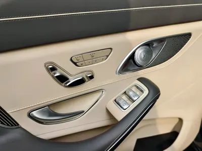 Mercedes-Benz S-Class 2018, 180000 км, за 116066.02 USD - фото 31