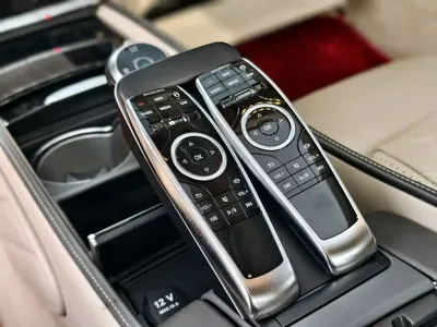Mercedes-Benz S-Class 2018, 180000 км, за 116066.02 USD - фото 33