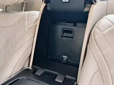 Mercedes-Benz S-Class 2018, 180000 км, за 116066.02 USD - фото 37