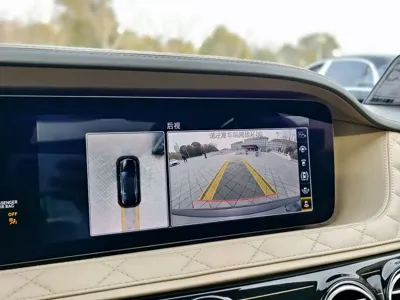 Mercedes-Benz S-Class 2018, 180000 км, за 116066.02 USD - фото 43