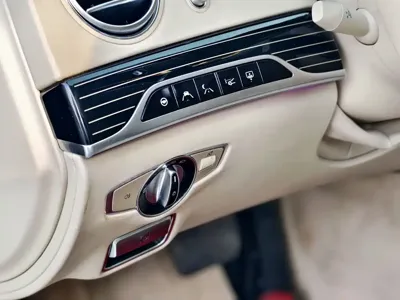 Mercedes-Benz S-Class 2018, 180000 км, за 116066.02 USD - фото 44