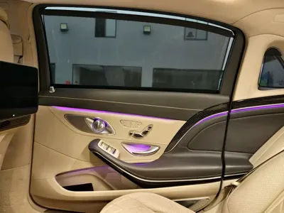 Mercedes-Benz S-Class 2018, 180000 км, за 116066.02 USD - фото 48