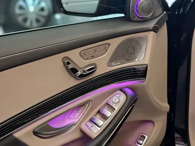 Mercedes-Benz S-Class 2018, 180000 км, за 116066.02 USD - фото 49