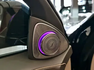 Mercedes-Benz S-Class 2018, 180000 км, за 116066.02 USD - фото 50