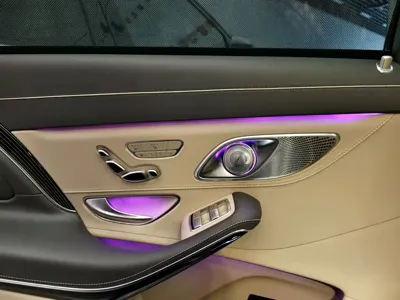 Mercedes-Benz S-Class 2018, 180000 км, за 116066.02 USD - фото 56