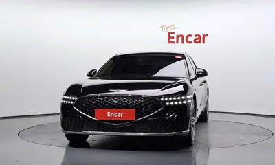 Genesis G90 2023, 110580 км, за 32247.57 USD