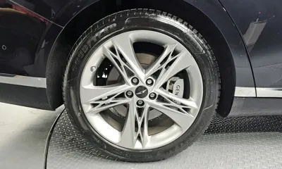 Genesis G90 2023, 110580 км, за 32247.57 USD