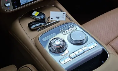 Genesis G90 2023, 110580 км, за 32247.57 USD - фото 9