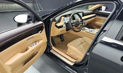 Genesis G90 2023, 110580 км, за 32247.57 USD - фото 10