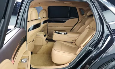 Genesis G90 2023, 110580 км, за 32247.57 USD - фото 11