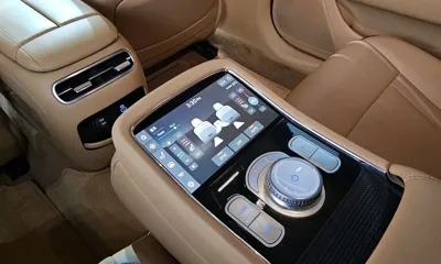 Genesis G90 2023, 110580 км, за 32247.57 USD - фото 20