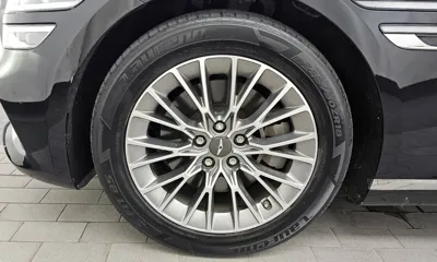 Genesis G80 2021, 84182 км, за 19957.09 USD