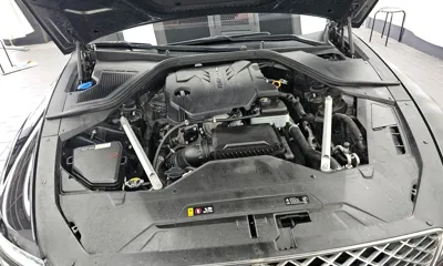 Genesis G80 2021, 84182 км, за 19957.09 USD - фото 6