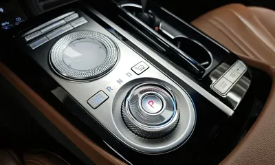 Genesis G80 2021, 84182 км, за 19957.09 USD - фото 9