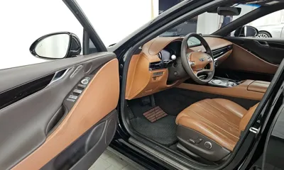 Genesis G80 2021, 84182 км, за 19957.09 USD - фото 10