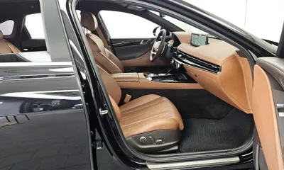 Genesis G80 2021, 84182 км, за 19957.09 USD - фото 11