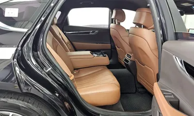 Genesis G80 2021, 84182 км, за 19957.09 USD - фото 12