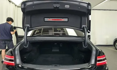 Genesis G80 2021, 84182 км, за 19957.09 USD - фото 20